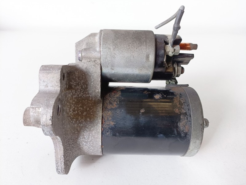 Recambio de motor arranque para renault scenic ii (jm) k4m766 referencia OEM IAM M000T45971ZT  