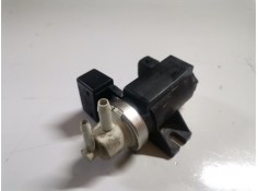 Recambio de valvula aire adicional para opel corsa c y17dt referencia OEM IAM 72190339   2
