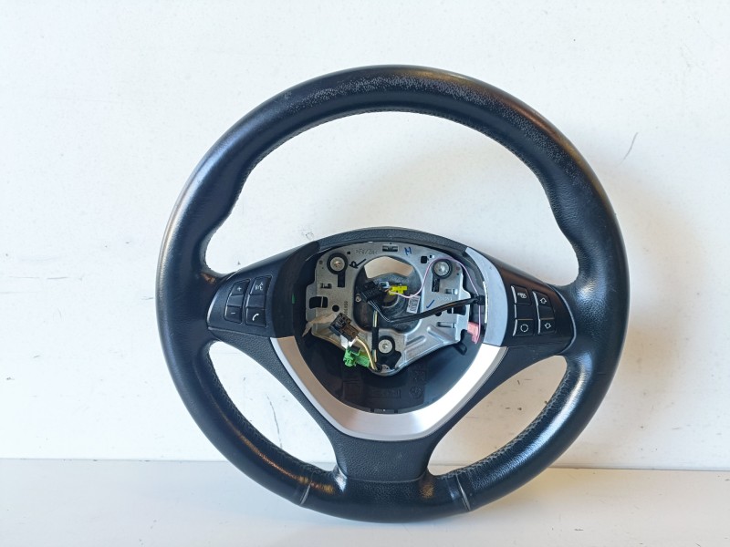 Recambio de volante para bmw serie x5 (e70) 306d3 referencia OEM IAM   