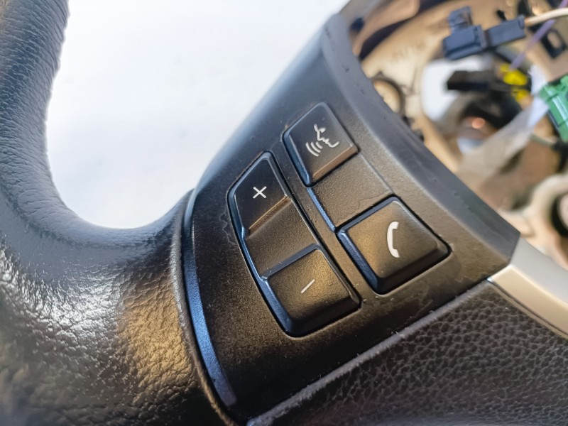Recambio de volante para bmw serie x5 (e70) 306d3 referencia OEM IAM   