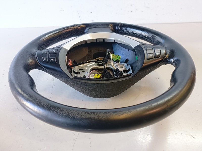 Recambio de volante para bmw serie x5 (e70) 306d3 referencia OEM IAM   