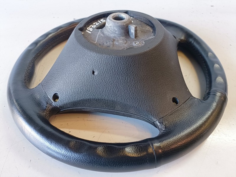 Recambio de volante para bmw serie x5 (e70) 306d3 referencia OEM IAM   