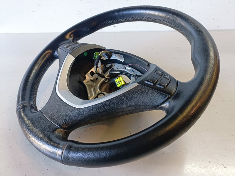 Recambio de volante para bmw serie x5 (e70) 306d3 referencia OEM IAM   