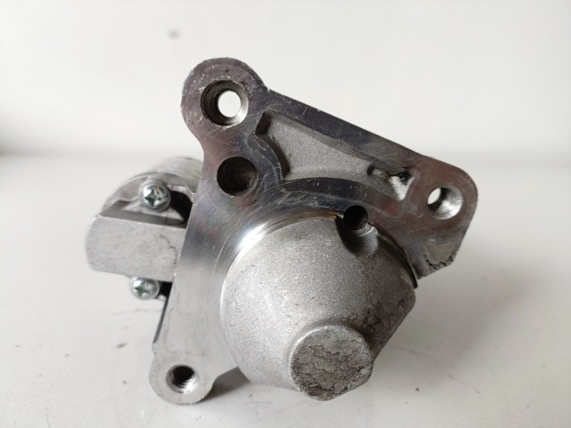 Recambio de motor arranque para renault scenic i (ja...) f9q732 referencia OEM IAM   