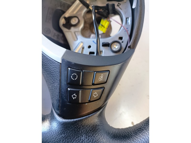 Recambio de volante para bmw serie x5 (e70) 306d3 referencia OEM IAM   