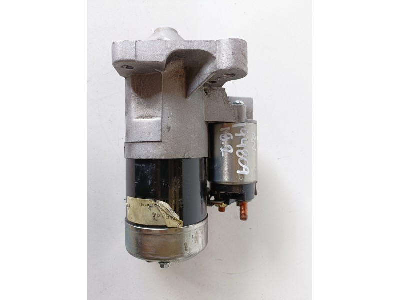 Recambio de motor arranque para renault scenic i (ja...) f9q732 referencia OEM IAM   