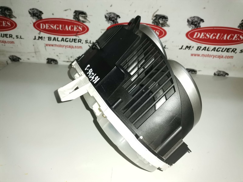 Recambio de cuadro instrumentos para mazda 3 berlina (bk) y6 referencia OEM IAM   