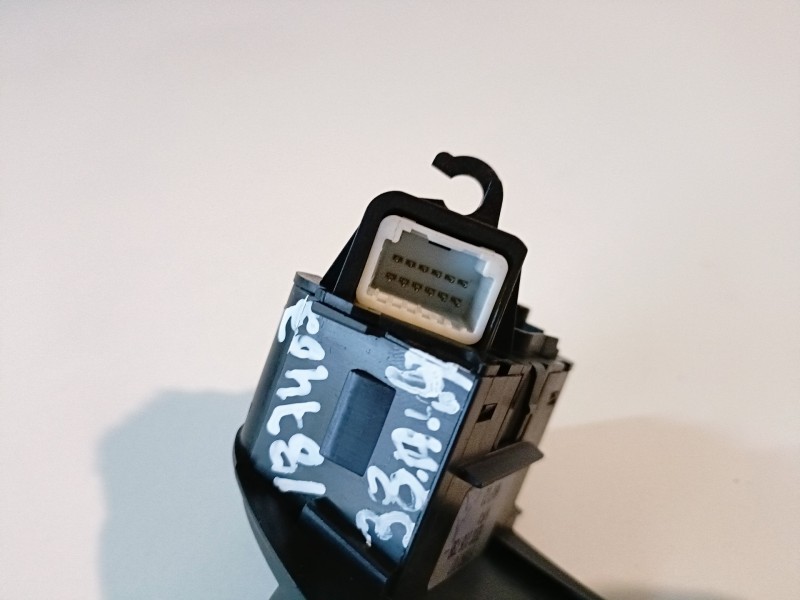 Recambio de modulo electronico para renault scenic ii (jm) f9q812 referencia OEM IAM 8200206738  