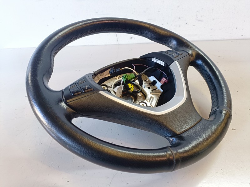 Recambio de volante para bmw serie x5 (e70) 306d3 referencia OEM IAM   