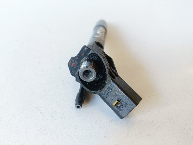 Recambio de inyector para mercedes-benz sprinter ii kombi 646986 referencia OEM IAM 0445115069  