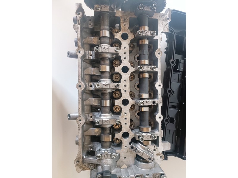 Recambio de culata para mitsubishi asx (ga0w) 4n13 referencia OEM IAM 1005B5131100271284  