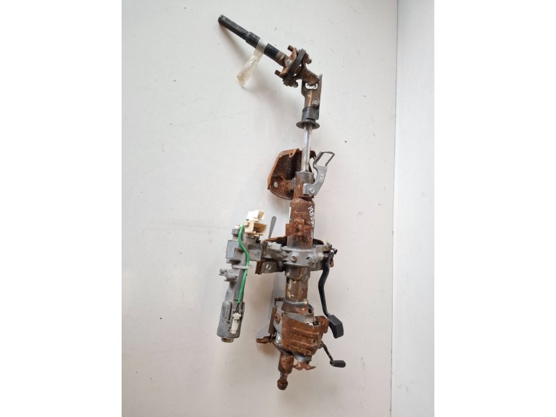 Recambio de columna direccion para toyota land cruiser (j9) 1kzte referencia OEM IAM   