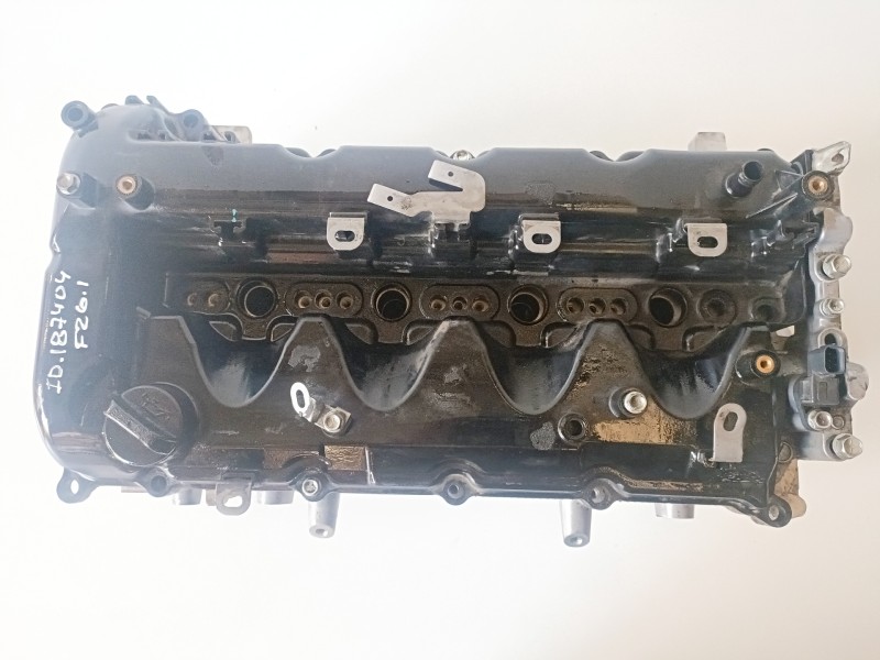 Recambio de culata para mitsubishi asx (ga0w) 4n13 referencia OEM IAM 1005B5131100271284  