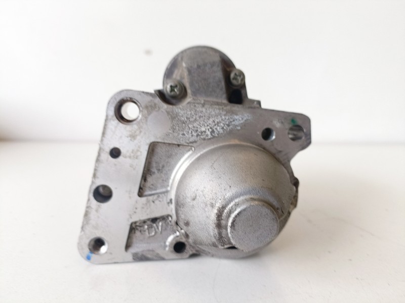 Recambio de motor arranque para citroen c4 berlina 9hx referencia OEM IAM M000T22472  