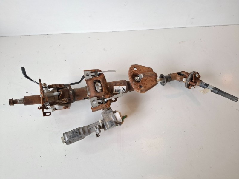 Recambio de columna direccion para toyota land cruiser (j9) 1kzte referencia OEM IAM   