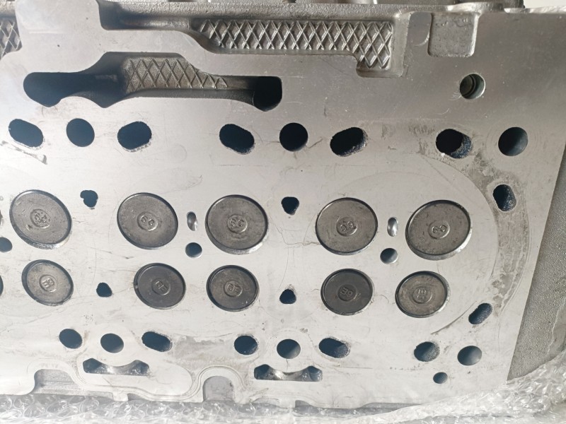 Recambio de culata para mitsubishi asx (ga0w) 4n13 referencia OEM IAM 1005B5131100271284  