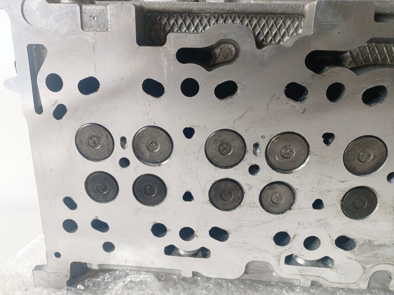 Recambio de culata para mitsubishi asx (ga0w) 4n13 referencia OEM IAM 1005B5131100271284  