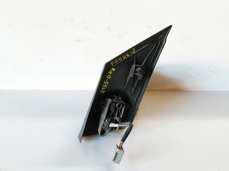 Recambio de retrovisor derecho para ford focus berlina (cap) g8da referencia OEM IAM   