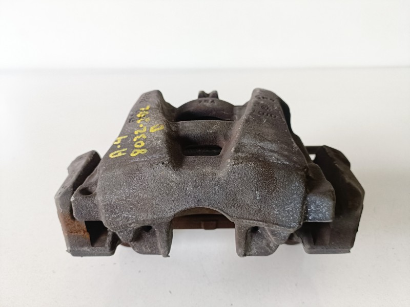 Recambio de pinza de freno delantera derecha para audi a4 berlina (8k2) cjcd referencia OEM IAM   