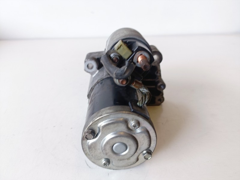 Recambio de motor arranque para citroen c4 berlina 9hx referencia OEM IAM M000T22472  