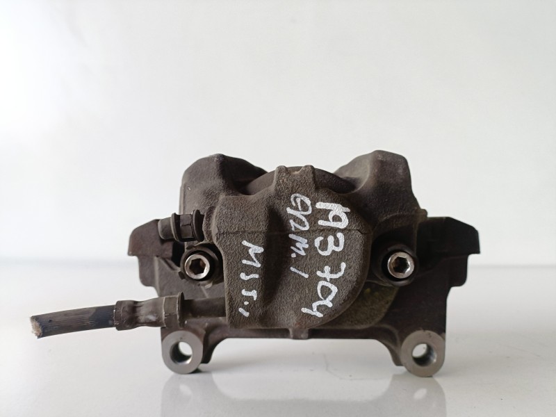 Recambio de pinza de freno delantera derecha para audi a4 berlina (8k2) cjcd referencia OEM IAM   