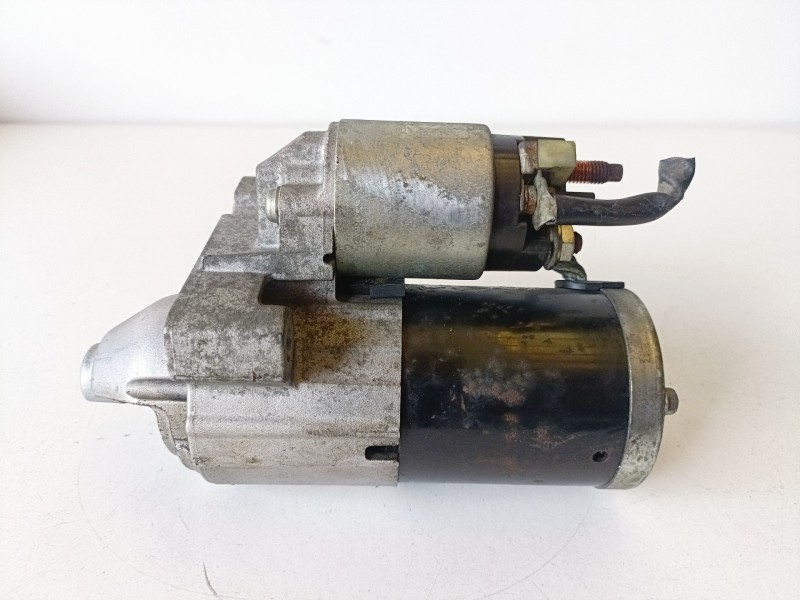 Recambio de motor arranque para citroen c4 berlina 9hx referencia OEM IAM M000T22472  