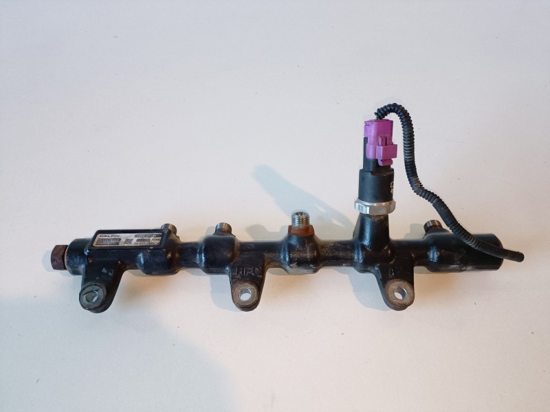 Recambio de rampa inyectora para kia carnival ii (fl) j3 referencia OEM IAM 315004X500/R9144Z031A  