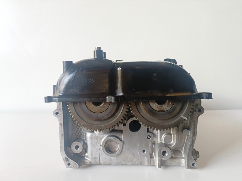 Recambio de culata para mitsubishi asx (ga0w) 4n13 referencia OEM IAM 1005B5131100271284  