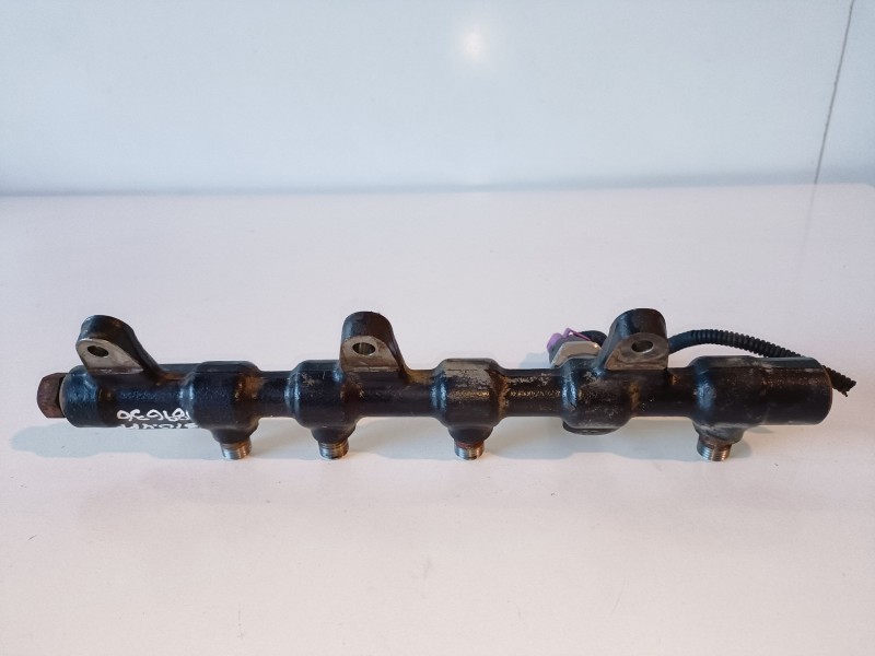 Recambio de rampa inyectora para kia carnival ii (fl) j3 referencia OEM IAM 315004X500/R9144Z031A  