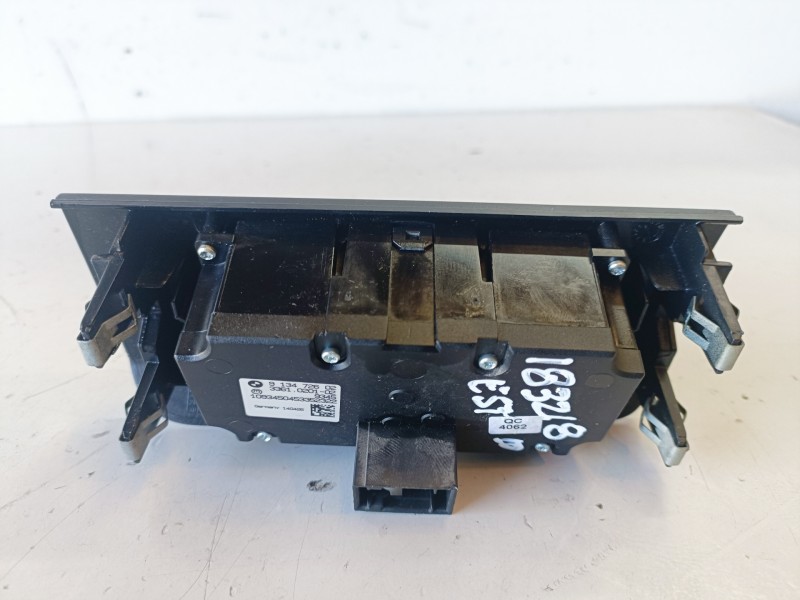 Recambio de mando luces para bmw serie x5 (e70) 306d3 referencia OEM IAM 913472602  