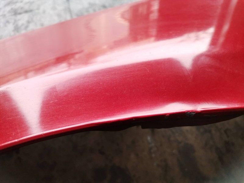 Recambio de aleta delantera izquierda para mazda 3 berlina (bk) y6 referencia OEM IAM   