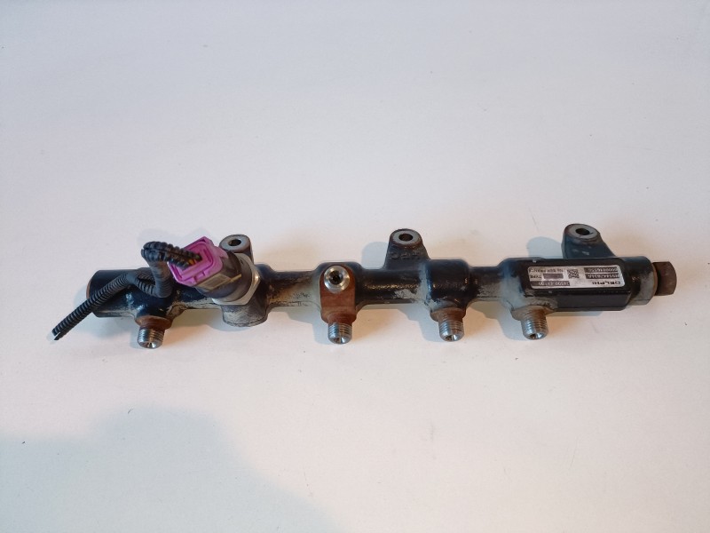 Recambio de rampa inyectora para kia carnival ii (fl) j3 referencia OEM IAM 315004X500/R9144Z031A  