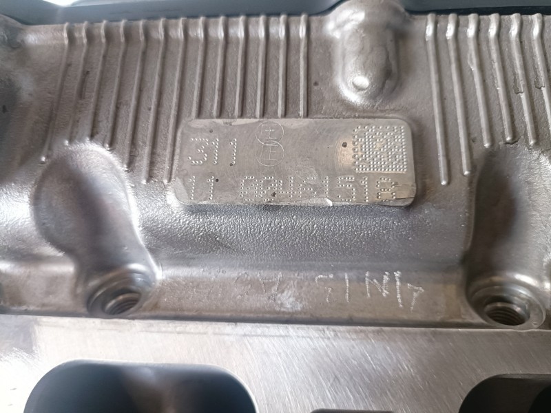 Recambio de culata para mitsubishi asx (ga0w) 4n13 referencia OEM IAM 1005B5131100271284  