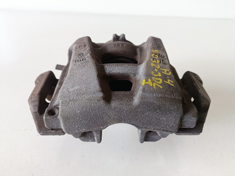 Recambio de pinza de freno delantera izquierda para audi a4 berlina (8k2) cjcd referencia OEM IAM   