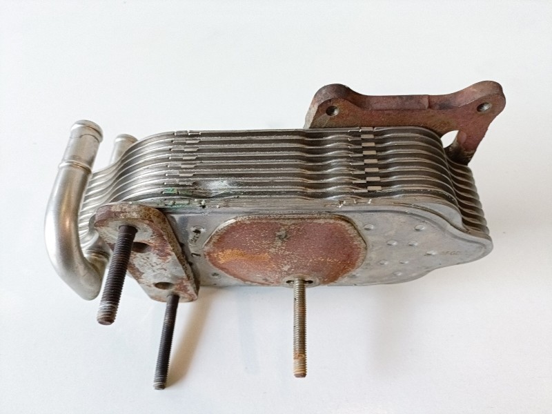Recambio de enfriador aceite motor para mitsubishi asx (ga0w) 4n13 referencia OEM IAM   