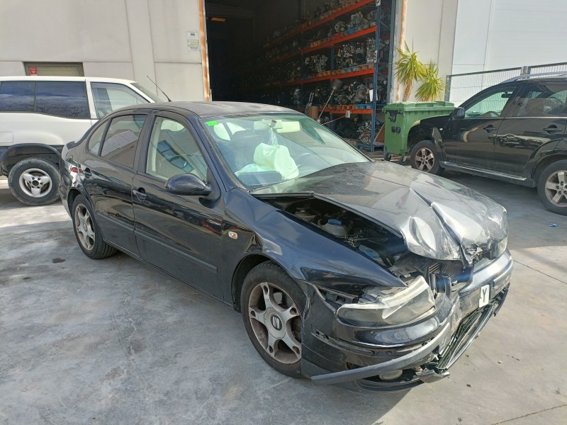 seat toledo (1m2) del año 2004
