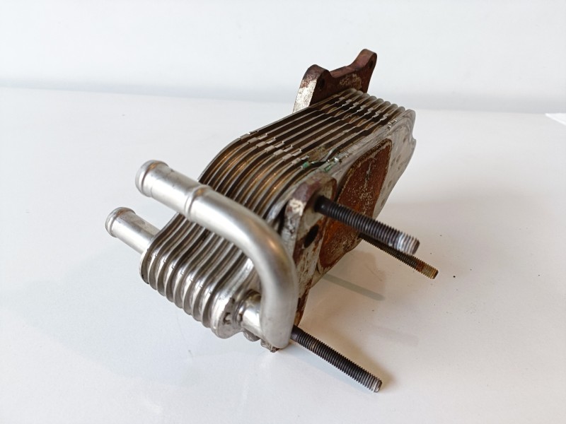 Recambio de enfriador aceite motor para mitsubishi asx (ga0w) 4n13 referencia OEM IAM   
