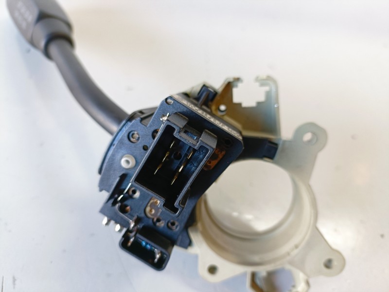 Recambio de mando limpia para mercedes-benz clase c (bm 203) berlina 611962 referencia OEM IAM 2035450010  