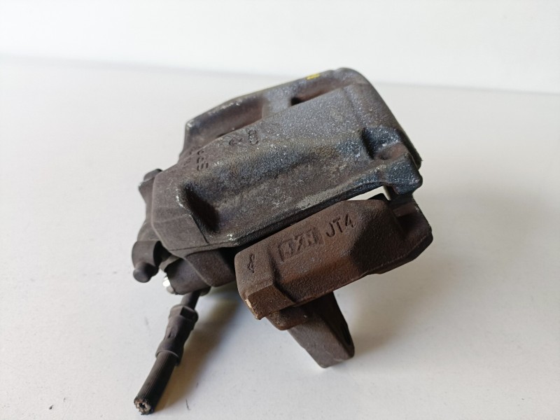 Recambio de pinza de freno delantera izquierda para audi a4 berlina (8k2) cjcd referencia OEM IAM   