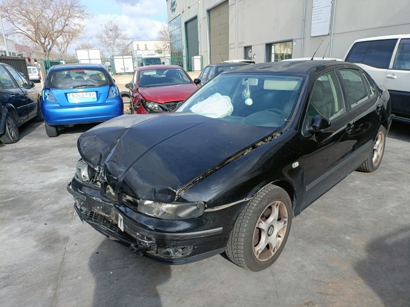 seat toledo (1m2) del año 2004