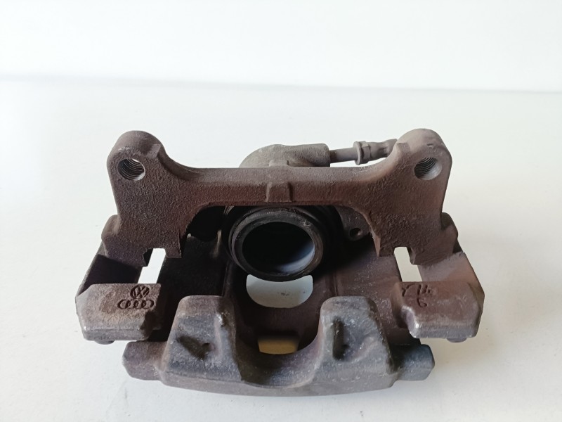 Recambio de pinza de freno delantera izquierda para audi a4 berlina (8k2) cjcd referencia OEM IAM   