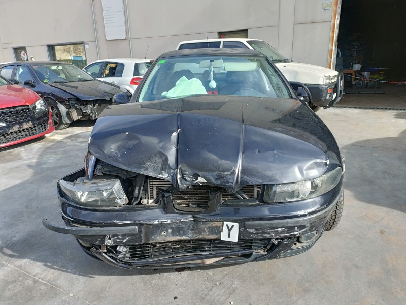 seat toledo (1m2) del año 2004