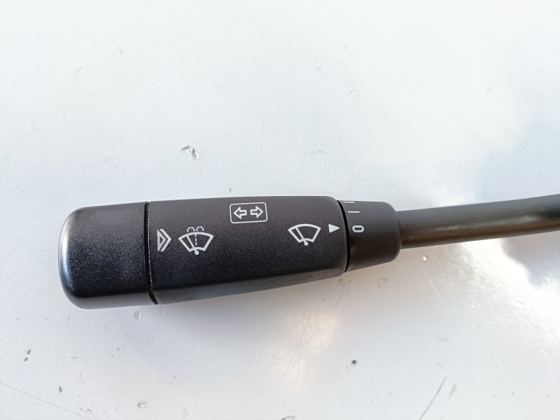 Recambio de mando limpia para mercedes-benz clase c (bm 203) berlina 611962 referencia OEM IAM 2035450010  
