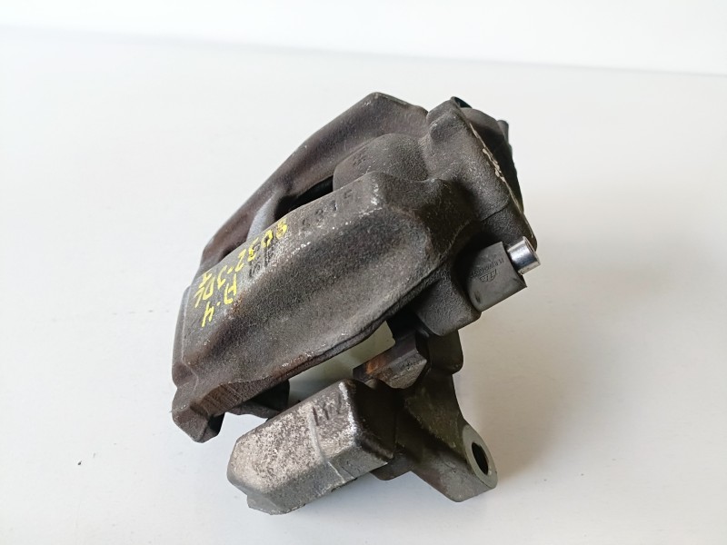 Recambio de pinza de freno delantera izquierda para audi a4 berlina (8k2) cjcd referencia OEM IAM   