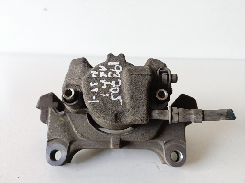 Recambio de pinza de freno delantera izquierda para audi a4 berlina (8k2) cjcd referencia OEM IAM   