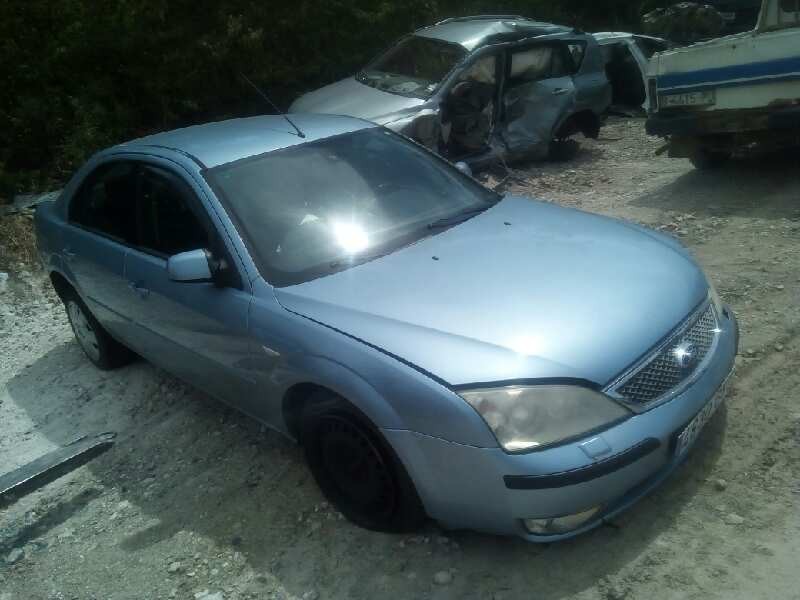 ford mondeo berlina (ge) del año 2004