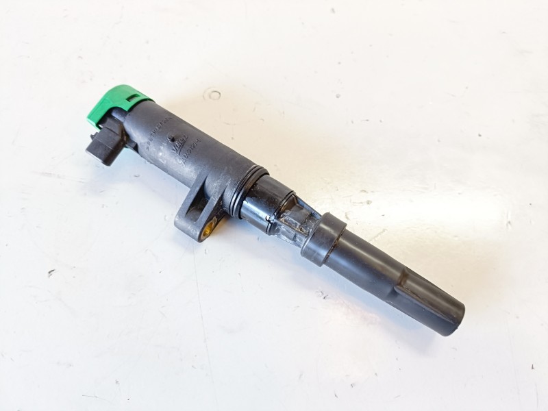 Recambio de bobina encendido para renault megane ii berlina 5p k4j730 referencia OEM IAM 216031219  