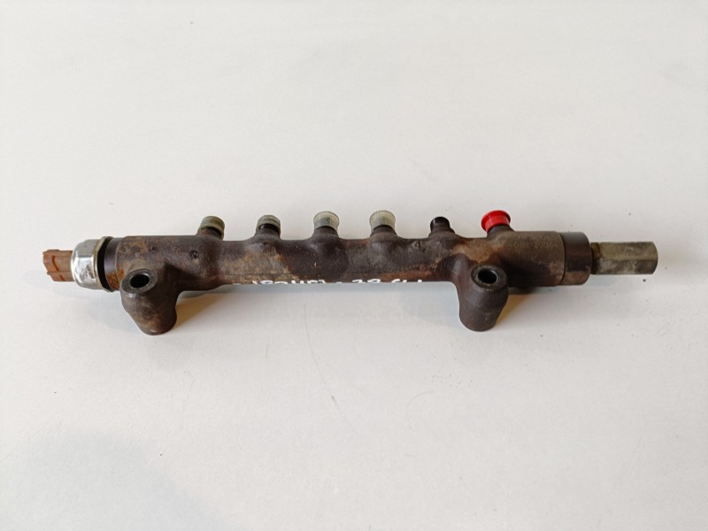 Recambio de rampa inyectora para mitsubishi asx (ga0w) 4n13 referencia OEM IAM   