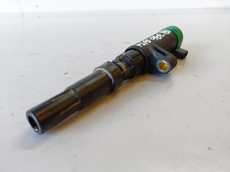 Recambio de bobina encendido para renault megane ii berlina 5p k4j730 referencia OEM IAM 216031219  