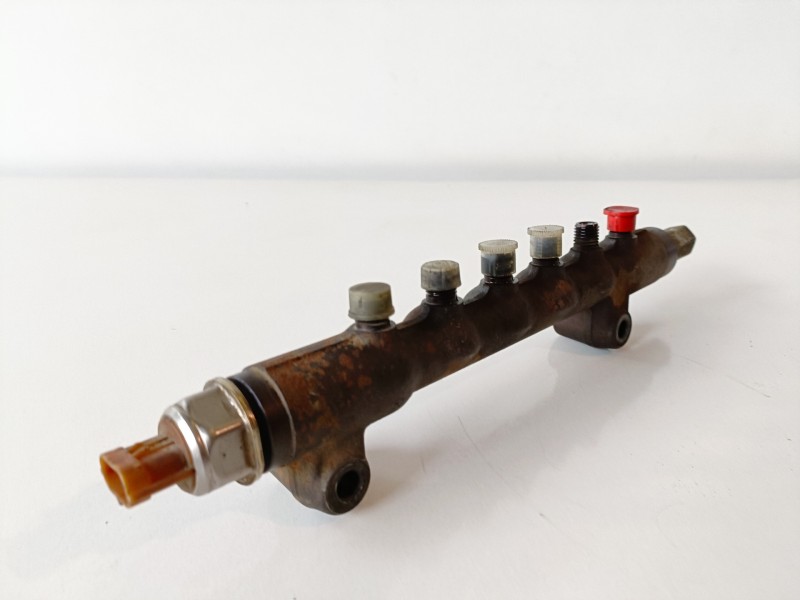 Recambio de rampa inyectora para mitsubishi asx (ga0w) 4n13 referencia OEM IAM   